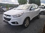 Hyundai IX35 1.7 Diesel de 2011 euro5 192.000km, Auto's, Hyundai, Voorwielaandrijving, Stof, 4 cilinders, Wit