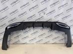 Diffuser achterbumper van een Mercedes CLA (9040), Ophalen of Verzenden, 3 maanden garantie, Gebruikt