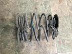 RESSORT DE SUSPENSION ARRIERE OPEL ASTRA G BREAK, Ophalen, Gebruikt, RUE BRIGADE PIRON 307, Garage_bila@yahoo.fr