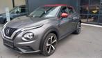 Nissan Juke 1.0 DIG-T 2WD Tekna (EU6AP)+COOL PACK., Auto's, Nissan, Gebruikt, Bedrijf, 5 deurs, SUV of Terreinwagen