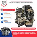 Mercedes ml ml250 w166/gle gle250 w292 motor, Ophalen of Verzenden, Nieuw, Mercedes-Benz