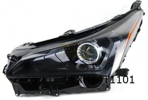 Lexus NX koplamp Links (LED/projector) Origineel! 	811857818, Auto-onderdelen, Verlichting, Lexus, Nieuw, Verzenden