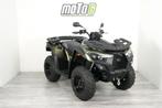 Kymco MXU 550 EPS, 550 cm³, 12 à 35 kW, Info@motosix.be, 1 cylindre