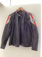 BMW Jack Club leder dames , maat L, Motoren, Kleding | Motorkleding, Ophalen, Jas | leer, BMW MOTORRAD KLEDING, Dames