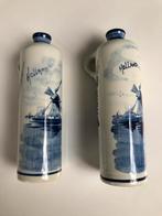 Delftse jeneverflesjes, Enlèvement ou Envoi