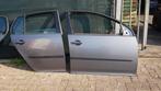 VW GOLF 5 PORTIEREN RV+RA BJ 2005, Ophalen of Verzenden, Gebruikt, Deur