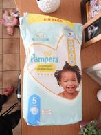 pampers, Autres marques, Autres types, Enlèvement ou Envoi, Neuf