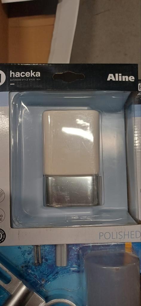 Lot d'accessoires de douche, Informatique & Logiciels, Processeurs, Enlèvement ou Envoi