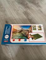 Puzzel + Rolmat, Ophalen of Verzenden, Zo goed als nieuw