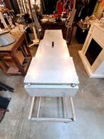 Antieke operatietafel 850€ nu korting voor slechts 595€, Antiek en Kunst, Ophalen