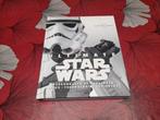 Star Wars., Ophalen