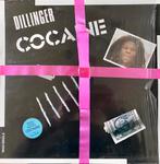 Cocaïne, Dillinger maxi single vinyl 1985, Cd's en Dvd's, Vinyl | Pop, Zo goed als nieuw, Ophalen