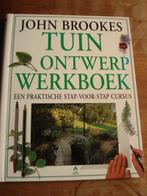 5 boeken over tuinen, Enlèvement, Utilisé