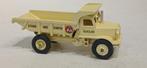 DINKY TOYS UK EUCLID DUMPERSET REF 965, Hobby en Vrije tijd, Modelauto's | 1:43, Ophalen of Verzenden, Zo goed als nieuw, Bus of Vrachtwagen