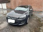Opel astra sports tourer, Auto's, Voorwielaandrijving, Euro 5, Zwart, 4 cilinders