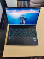 pc specialist recoil 3 rtx 2070 i7 17 inch 1tb m.2 144hz, Computers en Software, Ophalen, Gebruikt