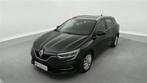 Renault Mégane 1.33 TCe Limited Navi / Led / PDC av+ar, Autos, Renault, 1332 cm³, Achat, Entreprise, 5 portes