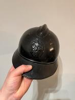 Belgische adrian helm vroeg model, Ophalen of Verzenden