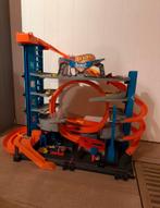 Hotwheels Ultimate garage nieuw!, Enfants & Bébés, Jouets | Circuits, Enlèvement ou Envoi, Comme neuf, Hot Wheels