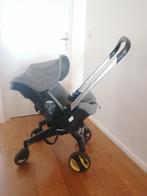 Doona kinderwagen, Kinderen en Baby's, Kinderwagens en Combinaties, Overige merken, Kinderwagen, Gebruikt, Verstelbare duwstang