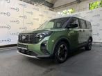 Ford Tourneo Courier Active 1.0 Ecoboost 125pk M7, Auto's, Ford, 167 g/km, Euro 6, 92 kW, 125 pk