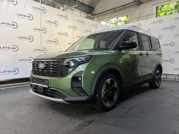 Ford Tourneo Courier Active 1.0 Ecoboost 125pk M7 beschikbaar voor biedingen