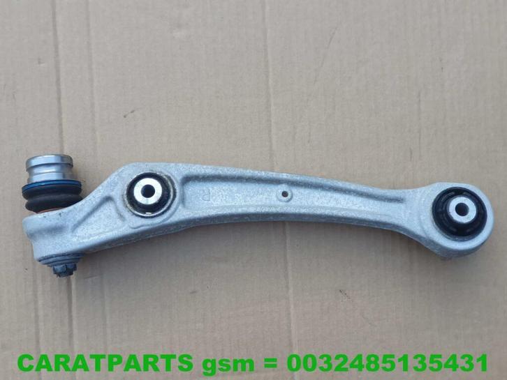 8k0407156c Audi a4 draagarm a5 a6 draagarm a7 q5 s4 s5 rs4, Auto-onderdelen, Ophanging en Onderstel, Audi, Porsche, Gebruikt