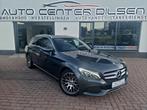 Mercedes-Benz C 180 T 7G-TRONIC Avantgarde, Auto's, Automaat, Achterwielaandrijving, Euro 6, 4 cilinders
