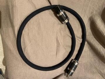 AKTYNA VOLTEX MASTER REFERENCE cable secteur 1.5M C20 connec