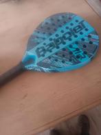 air veron babolat model 24, Sport en Fitness, Padel, Ophalen of Verzenden, Zo goed als nieuw, Padelracket