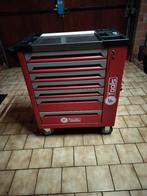 Gereedschapswagen, Doe-het-zelf en Bouw, Gereedschapskisten, Ophalen, Gevuld, Nieuw