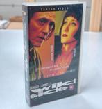Wild side sexy film VHS - Videoband 1995 donald cammell’s, Cd's en Dvd's, VHS | Film, Vanaf 16 jaar, Ophalen of Verzenden, Zo goed als nieuw