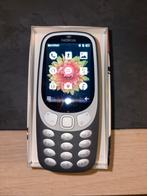 Nokia 3310 3G – NIEUW / nooit gebruikt – originele doos, Télécoms, Enlèvement, Neuf, Sans abonnement