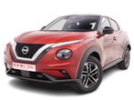 NISSAN Juke 1.0 DIG-T 114 DCT MY25 N-Connecta + Virtual + GP, Automaat, Bedrijf, SUV of Terreinwagen, Juke