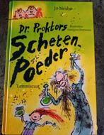 Dr proktors scheten poeder, Comme neuf, Enlèvement ou Envoi