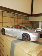 RC Porsche Academy 4WD ZGAN, Échelle 1:10, Comme neuf, Électro, Voiture on road