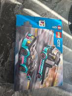 Lego City 60406, Enlèvement ou Envoi, Lego