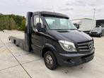 2008 Mercedes-Benz Spinter Takelwagen, Auto's, Vrachtwagens, Overige brandstoffen, Mercedes-Benz, Bedrijf, Te koop