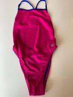 Nieuw badpak Speedo Solid VBack - maat 40/L, Vêtements | Femmes, Vêtements de Bain & Maillots de Bain, Neuf, Enlèvement ou Envoi