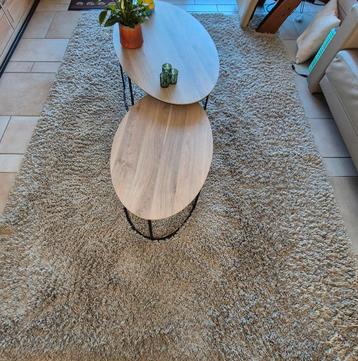 Tapijt 200 x 290cm beschikbaar voor biedingen