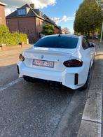 Bmw m2 TRACK EDITION, Auto's, Automaat, Achterwielaandrijving, Zwart, 2 Reeks