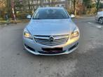 Opel Insignia 1.4 Turbo ecoFLEX-camera*GPS* EURO 6, Auto's, Voorwielaandrijving, 4 cilinders, Parkeersensor, 5 deurs