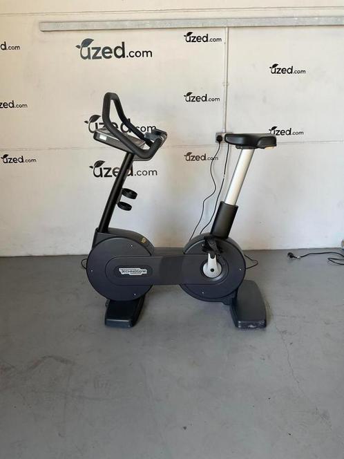 Technogym Bike Forma – Noir, Sport en Fitness, Fitnessmaterialen, Zo goed als nieuw, Overige typen, Benen, Ophalen of Verzenden