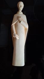 VINTAGE!!! Religieus beeld., Enlèvement