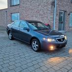 Honda Accord 2004, Autos, Honda, Boîte manuelle, Particulier, Essence, Cuir et Tissu