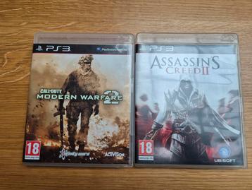 Call of Duty: Modern Warfare 2 Platinum, PS3 beschikbaar voor biedingen