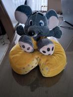 knuffel, Enlèvement ou Envoi