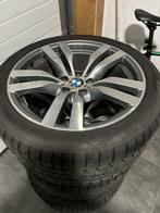 Bmw x5 -x6 velgen met runflat banden, Band(en), Ophalen of Verzenden