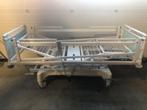 Elektrisch ziekenhuisbed Stiegelmeyer Vivendo, Diversen, Verpleegmiddelen, Ophalen, Gebruikt