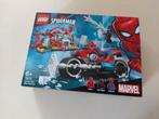 lego spider-man bike rescue, Ophalen, Nieuw, Lego
